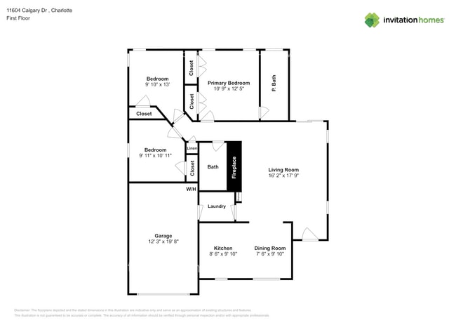 Photo - 11604 Calgary Dr