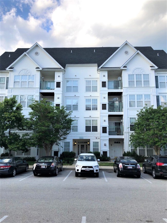 Prince George S County Md Apartments For Rent Forrent Photo 15616 Everglade Ln Unit 103