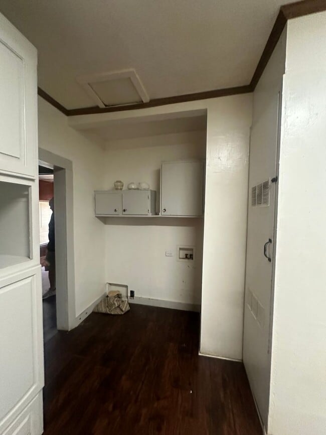 Photo - Bonus room, East Waco