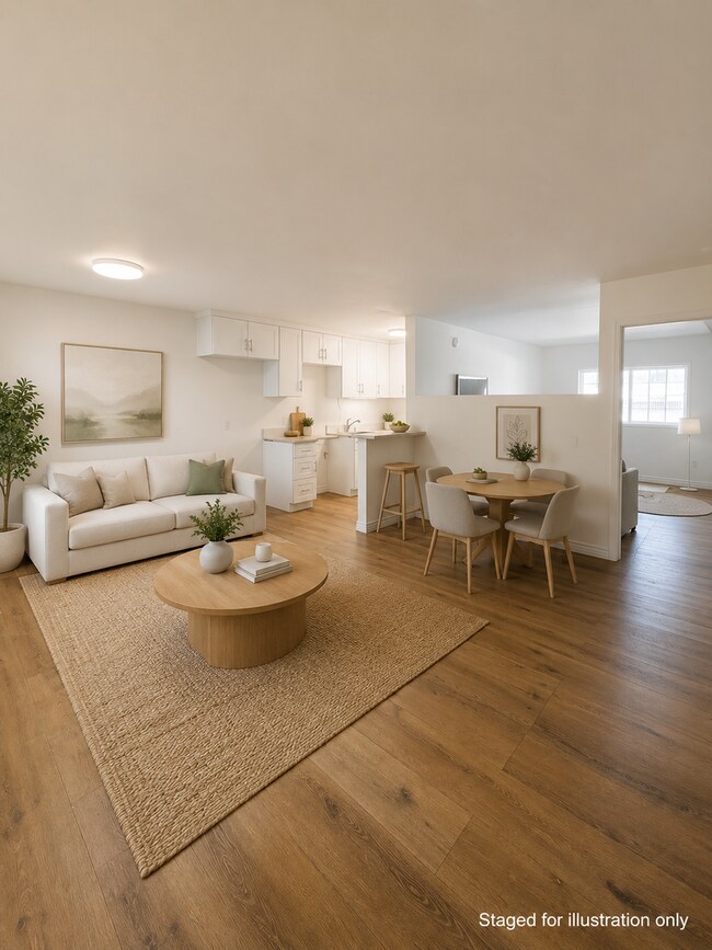 Sherman Grove Ave, 10635