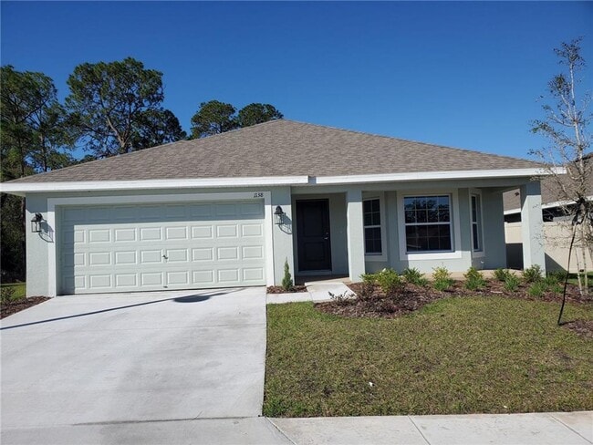 Building Photo - 1138 Berry Ln