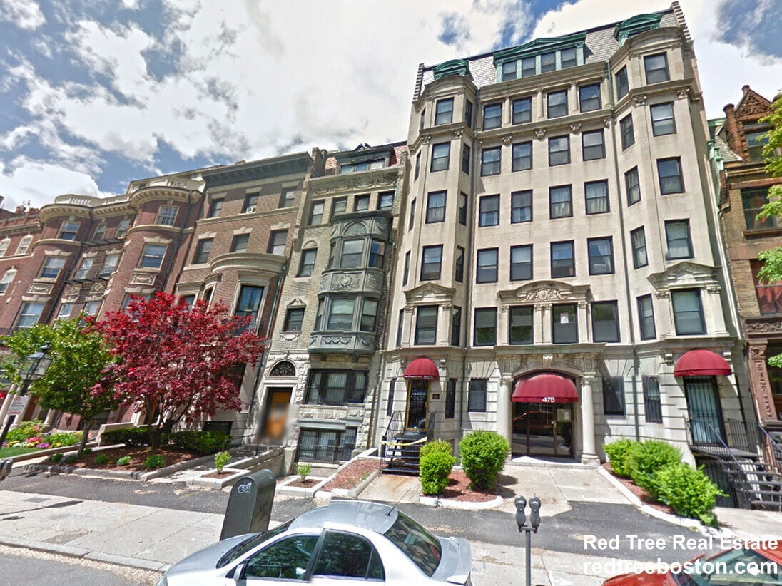 Photo - 475 Commonwealth Ave Unit 704