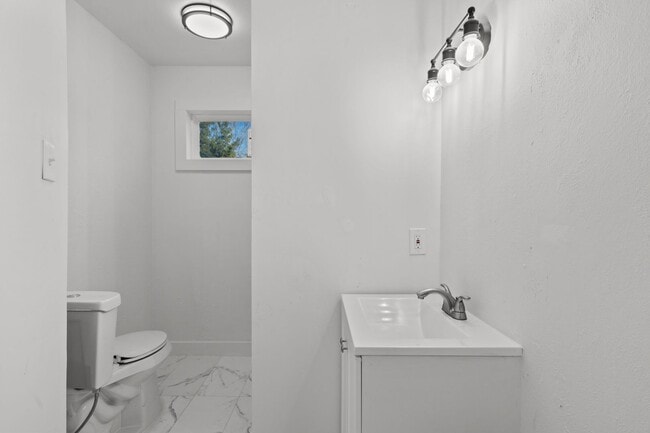 Photo - 3 bedroom on large lot