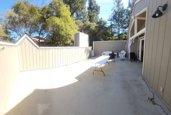 Photo - Bigger than average home in SLO! Lots of space!