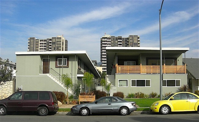 Photo - Doran Apartments
