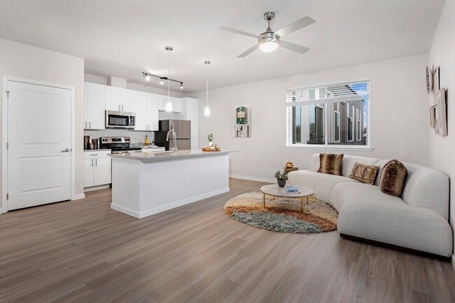 Photo - CenterWest Apartments III