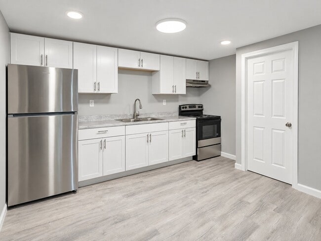 1324 Spruce St Unidad 1