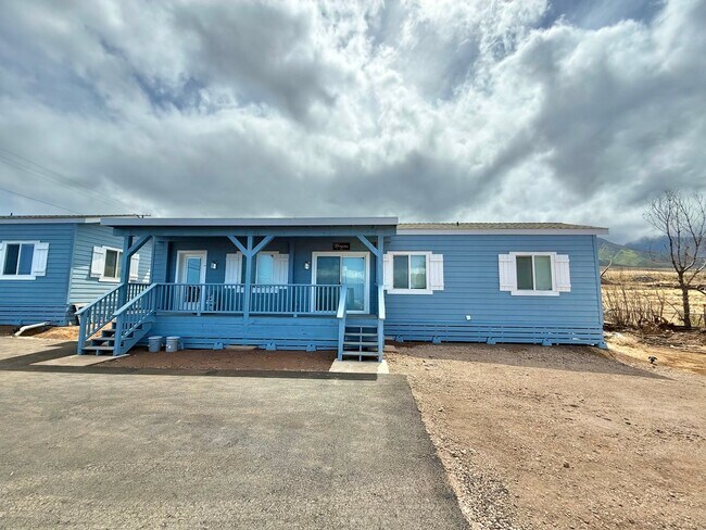 Photo - New Construction 2 Bedroom / 2 Bathroom House on Lahainaluna Rd.