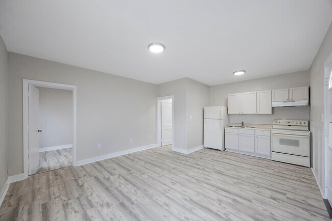 Photo - 317 N Highland Ave Unit B