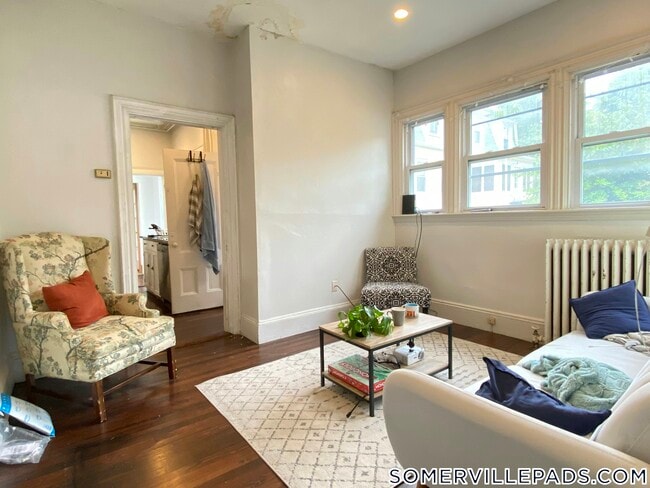 76 Curtis St Unit 1