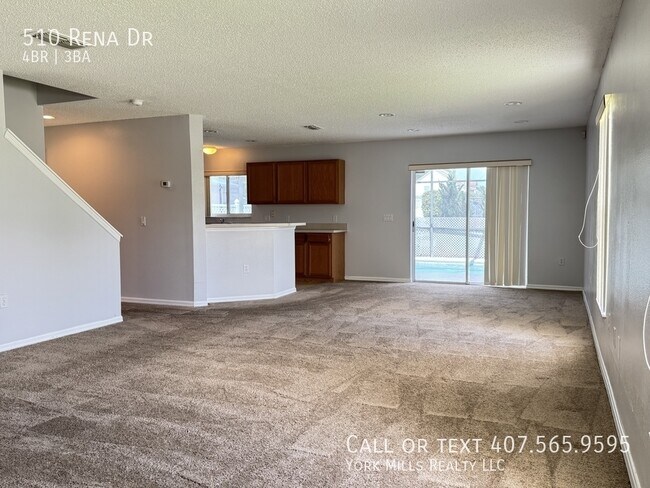Photo - 510 Rena Dr