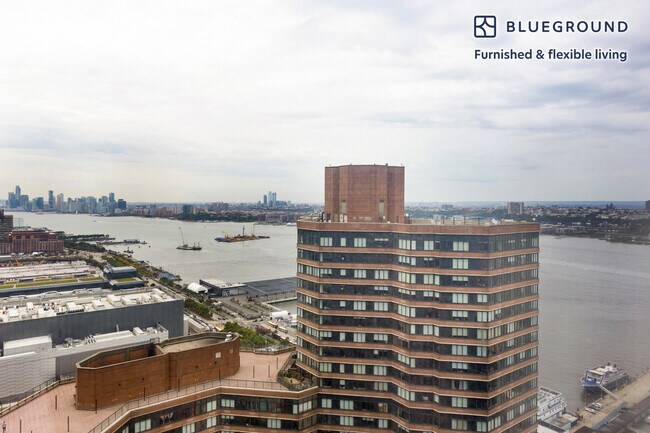 Photo - 635 W 42nd St Unit FL37-ID1991