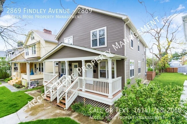 Photo - 2869 Findley Ave