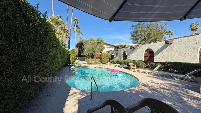 Photo - 550 El Cielo Rd Unit 5