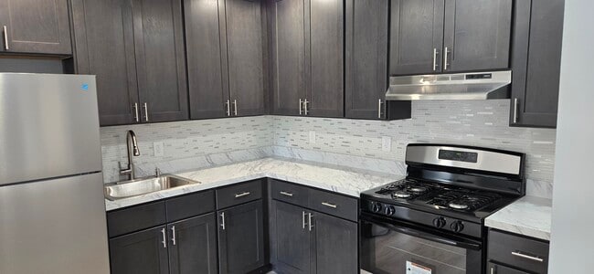 Photo - Hi View Apts