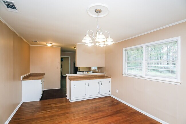 Photo - 4647 Big B Rd