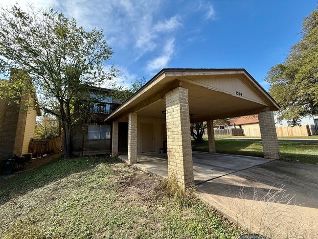 Photo - 1509 Cinnamon Path Unit A