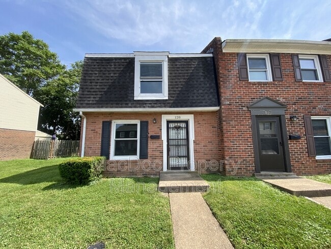 Photo - 128 Hickok Cir