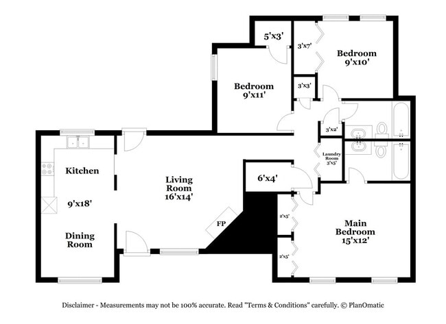 Photo - 746 Brewers Glynn Ct