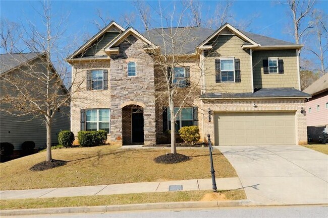 Building Photo - 4844 Albany Wy