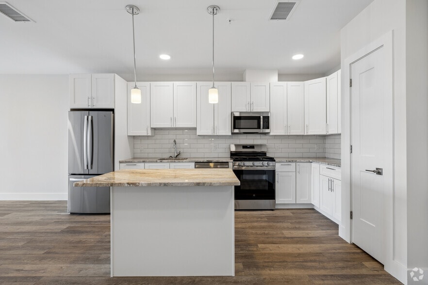 Interior Photo