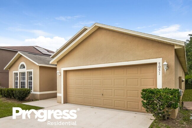 Photo - 5051 Preserve Blvd