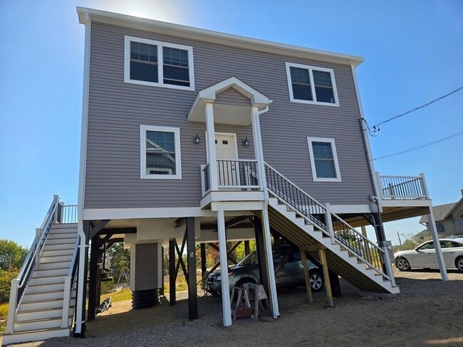 Building Photo - 5 K St