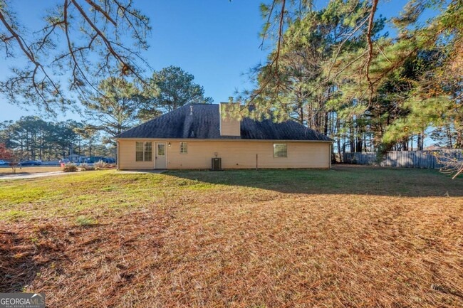 Photo - 659 Lora Smith Rd