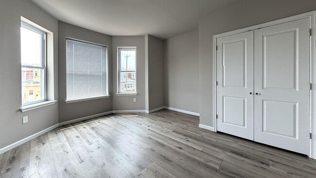 Photo - Stunning 3-Bed with Exposed Brick in 19143