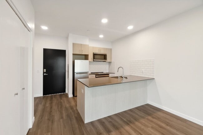 Photo - Plaid Apartments