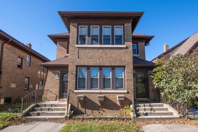 Building Photo - 4217 N Newhall St