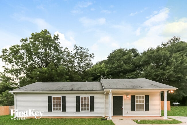 Photo - 1078 Old Powder Springs Rd SW Casa