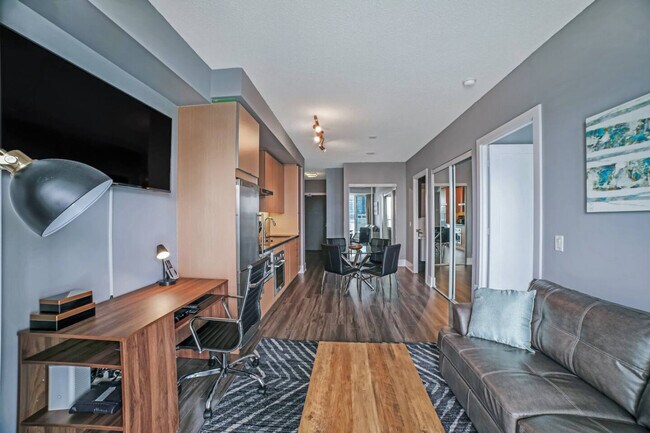 Photo - 300 Front St W Unit SI ID1471490P