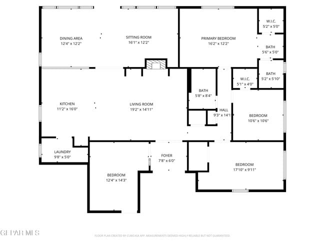 Photo - 1732 Russ Randall St