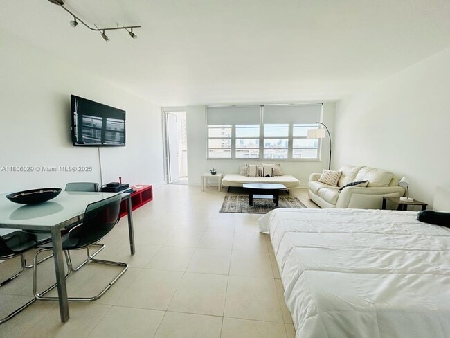 Photo - 100 Lincoln Rd Condo Unit 1009