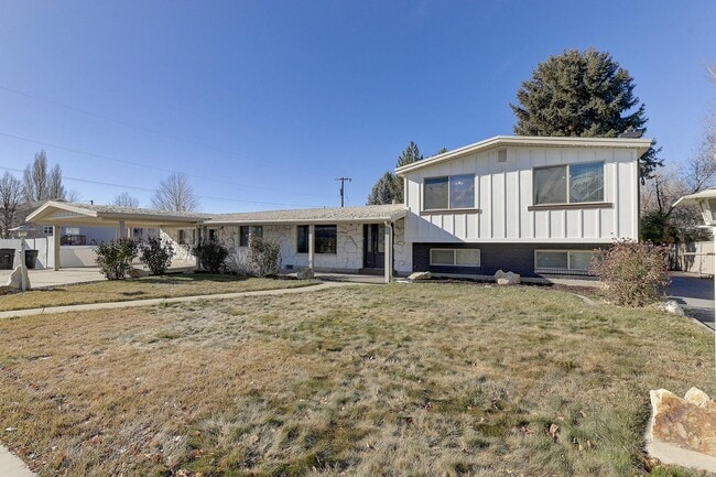 Photo - 440 S 1600 W St