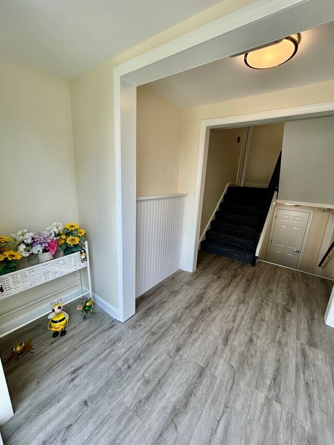 Welcome Home to Hudson Gardens!