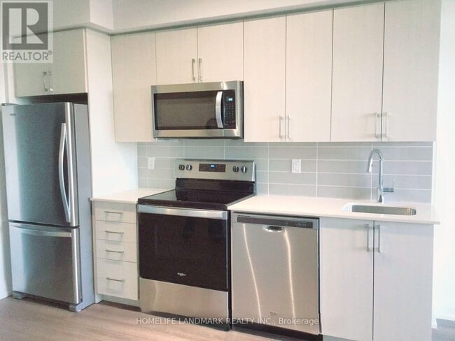 Photo - 3121 Sheppard Ave E Unité #632