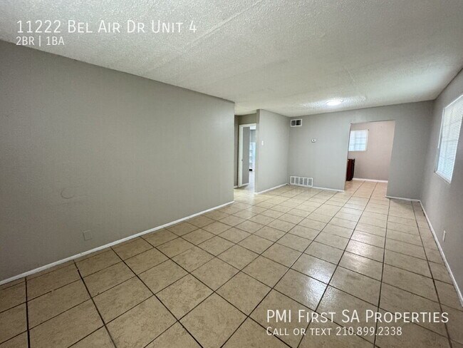 Building Photo - 11222 Belair Dr Unit 4 Rental