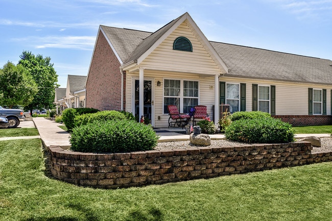 Photo - Essex Place Apartments
