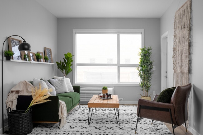 Photo - Trio Unit 2Bedroom