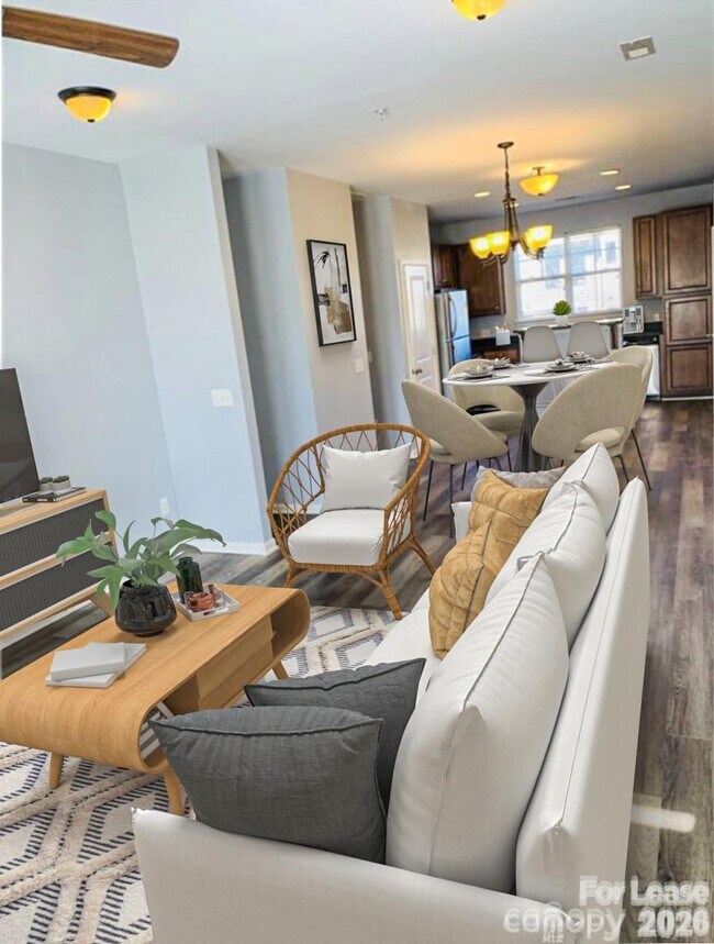 Photo - 1600 Walnut View Dr