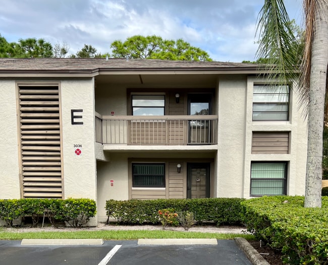 Building Photo - 3036 Eastland Blvd