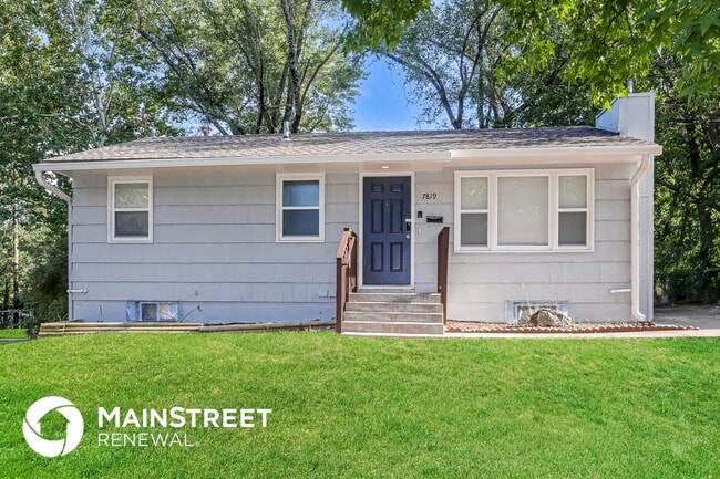 Photo - 7819 E 47th Terrace