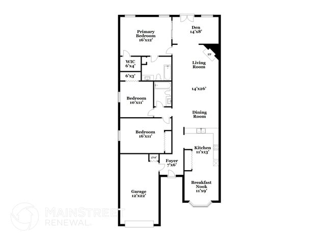 Photo - 11641 Sunshine Pond Rd