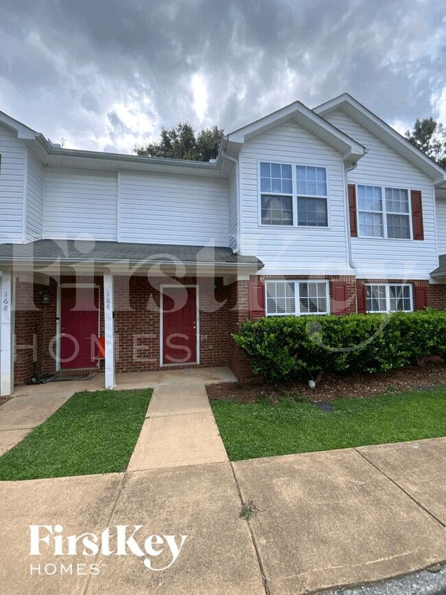 Photo - 166 Hiram Terrace House