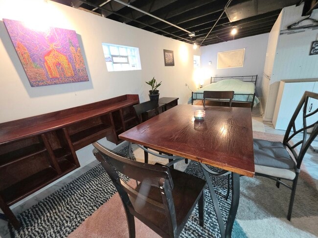 Building Photo - 3921 E Layton Ave Unit Lower