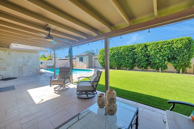 Photo - Amazing 3 Bed/2 Bath Home in Old Town Scottsdale