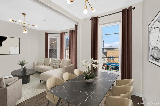 Photo - 1337 N Western Ave Unit 3