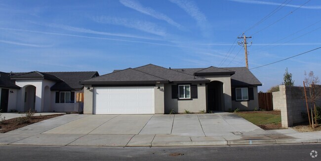 Building Photo - Brand New Home for Rent with Mother In Law...